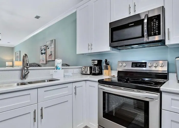 Sweet Retreat Holiday home Pensacola