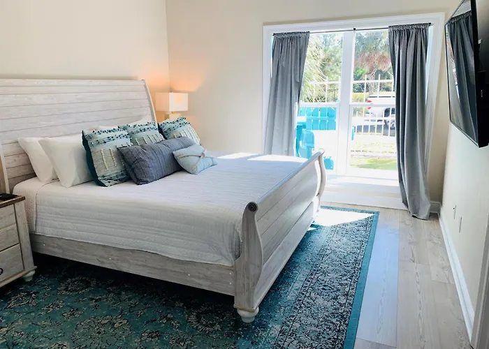 Sweet Retreat Pensacola