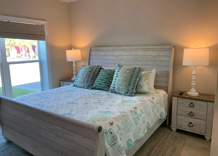 Sweet Retreat