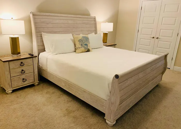Sweet Retreat * Pensacola