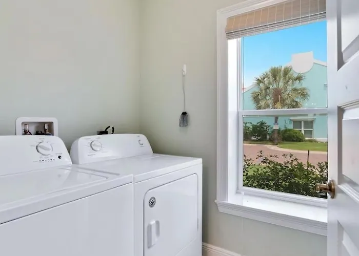 Holiday home Sweet Retreat