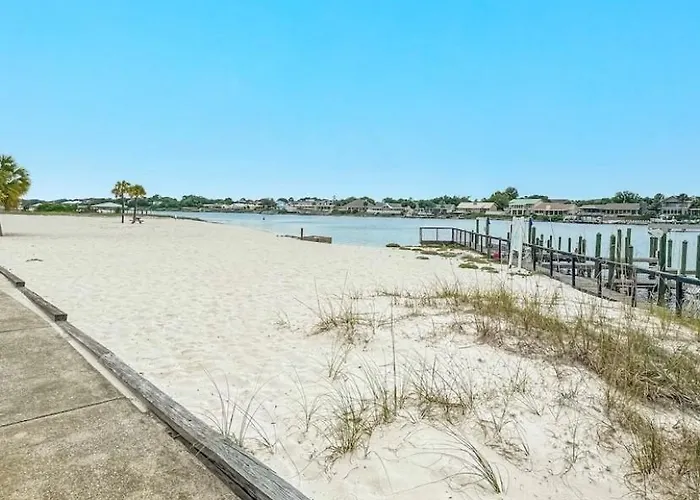 Holiday home Sweet Retreat Pensacola