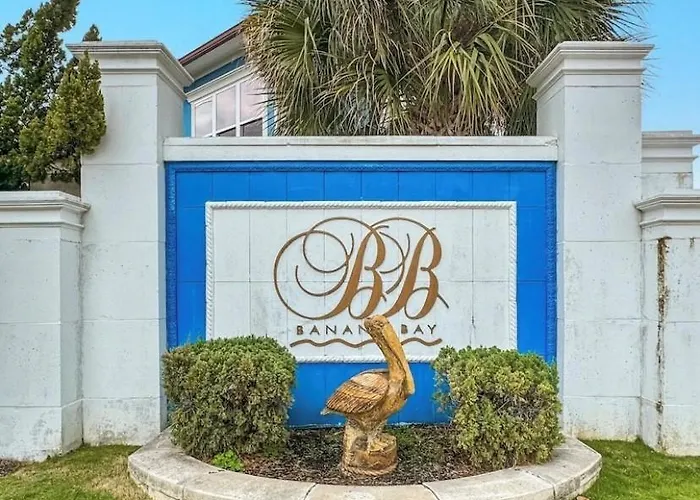 Sweet Retreat Pensacola