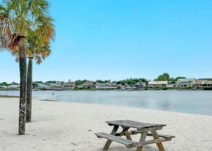 Holiday home Sweet Retreat Pensacola